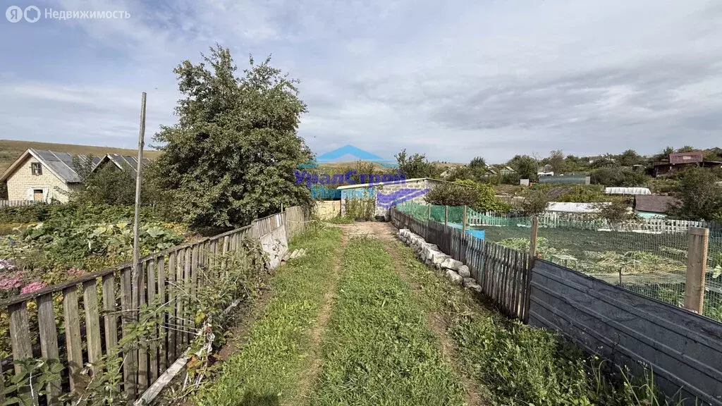 Участок в Республика Башкортостан, Октябрьский (6.06 м) - Фото 2