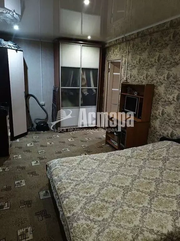 2-к кв. Забайкальский край, Чита ул. Красной Звезды, 10 (48.7 м) - Фото 1