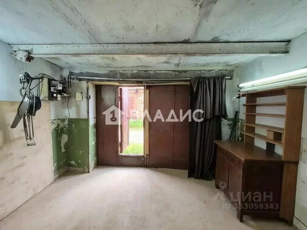 Гараж в Владимирская область, Владимир ул. Куйбышева, 36Д/297 (20 м) - Фото 2