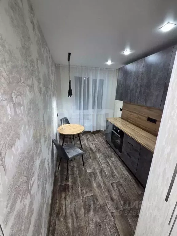 2-к кв. Алтайский край, Барнаул ул. 50 лет СССР, 27А (44.0 м) - Фото 1