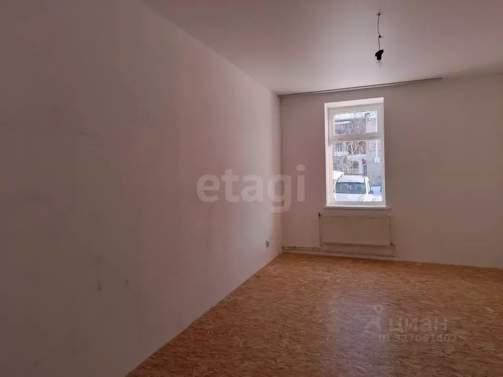 2-к кв. Псковская область, Остров ул. Шумейко, 2/304 (55.8 м) - Фото 1