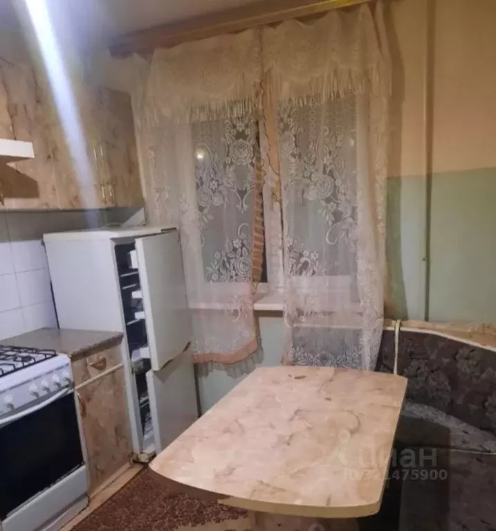 1-к кв. Саратовская область, Энгельс Минская ул., 34 (35.0 м) - Фото 0