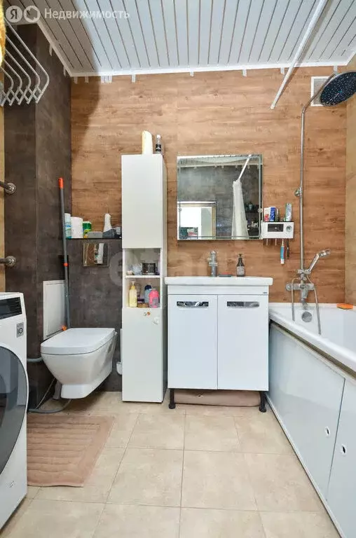 Квартира-студия: Ухта, набережная Газовиков, 12 (33.5 м) - Фото 1