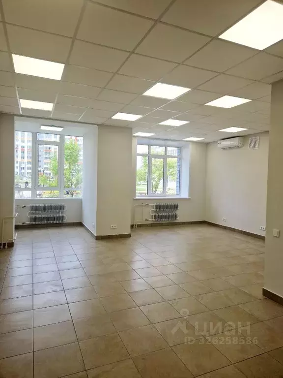 Помещение свободного назначения в Новосибирская область, Новосибирский ... - Фото 2