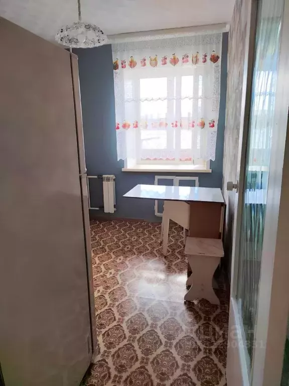 2-к кв. Красноярский край, Красноярск ул. Охраны Труда, 3 (52.0 м) - Фото 2