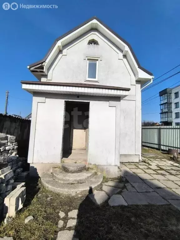 Дом в Калининград, улица Ломоносова (84.9 м) - Фото 2