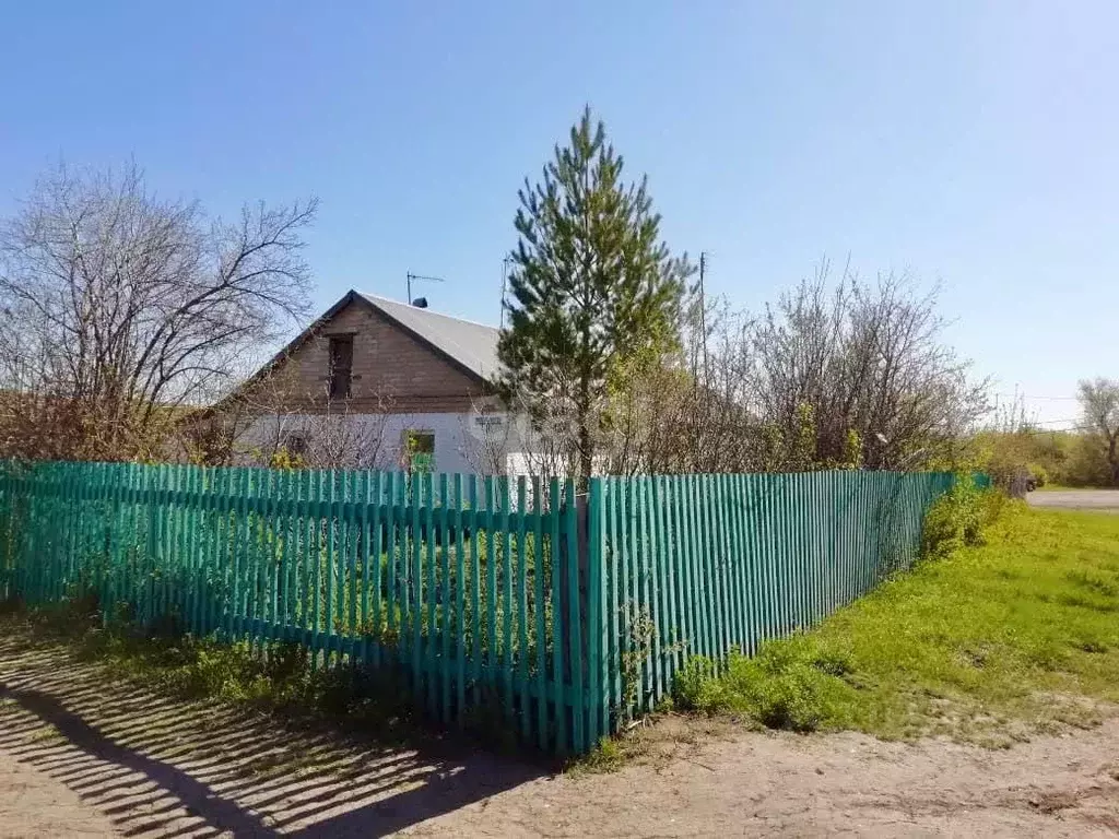 Дом в Оренбургская область, Оренбургский район, с. Зубаревка ., Купить дом  Зубаревка, Оренбургский район, ID объекта - 50013228222