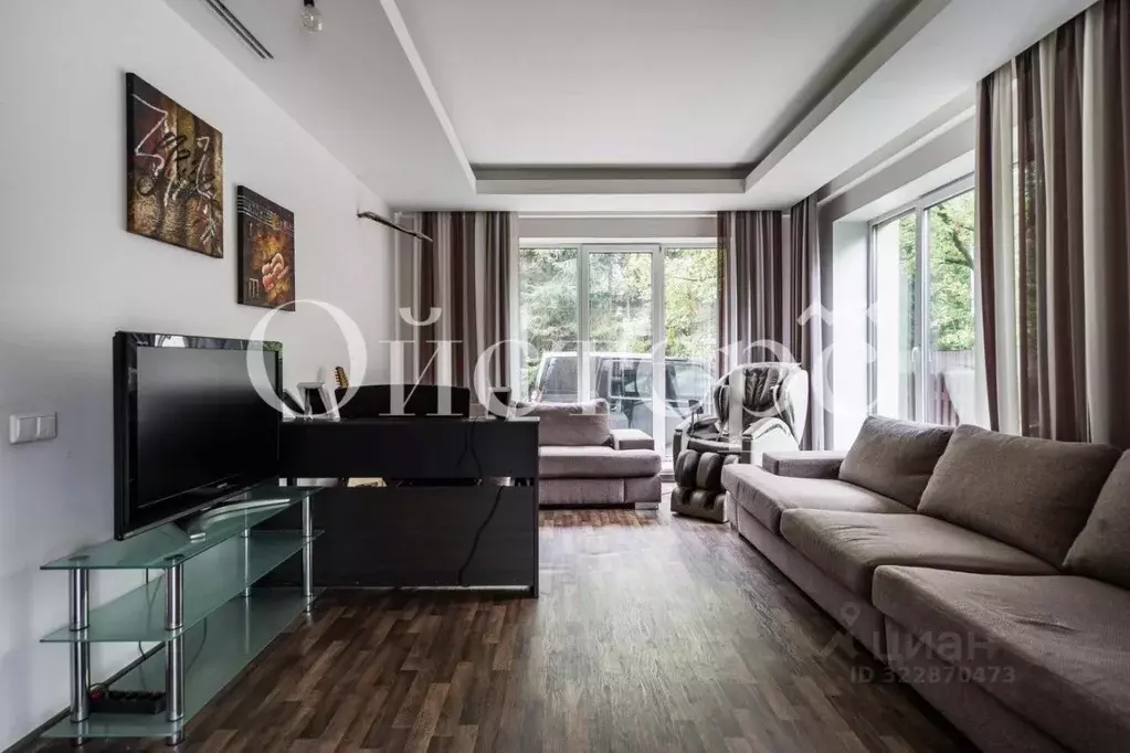 Дом в Ленинградская область, Всеволожский район, д. Юкки ш. ... - Фото 1