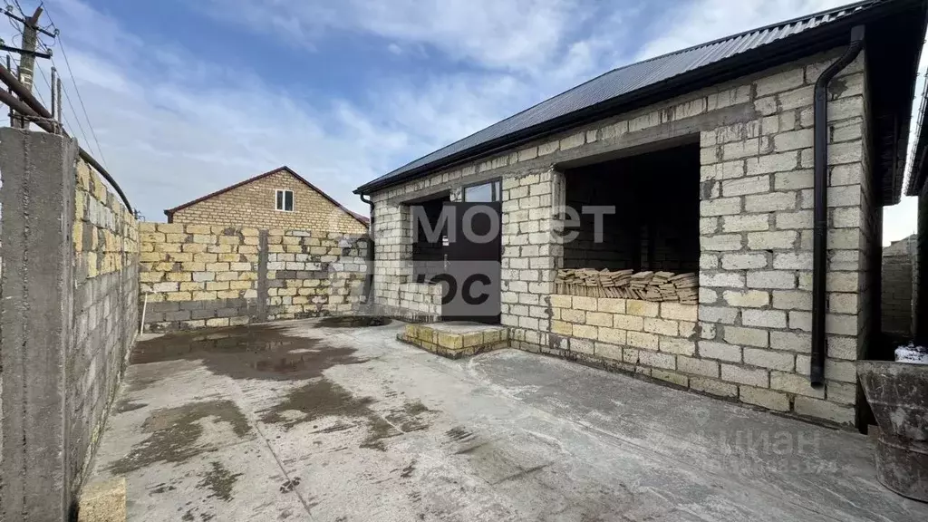 Дом в Дагестан, Дербентский район, с. Джалган ул. Магомеда ... - Фото 1