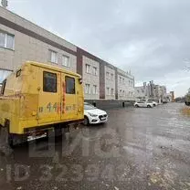Помещение свободного назначения в Татарстан, Набережные Челны ... - Фото 1