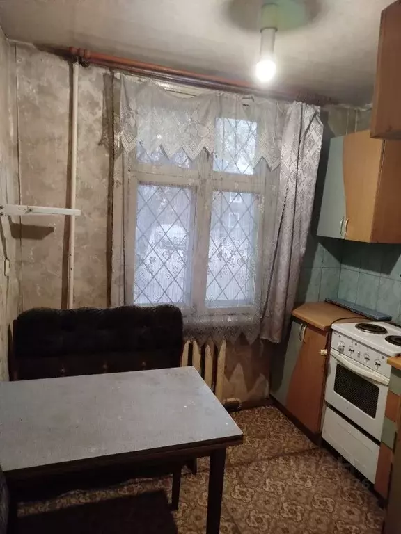 1-к кв. Хакасия, Абакан Аскизская ул., 153 (30.7 м) - Фото 2