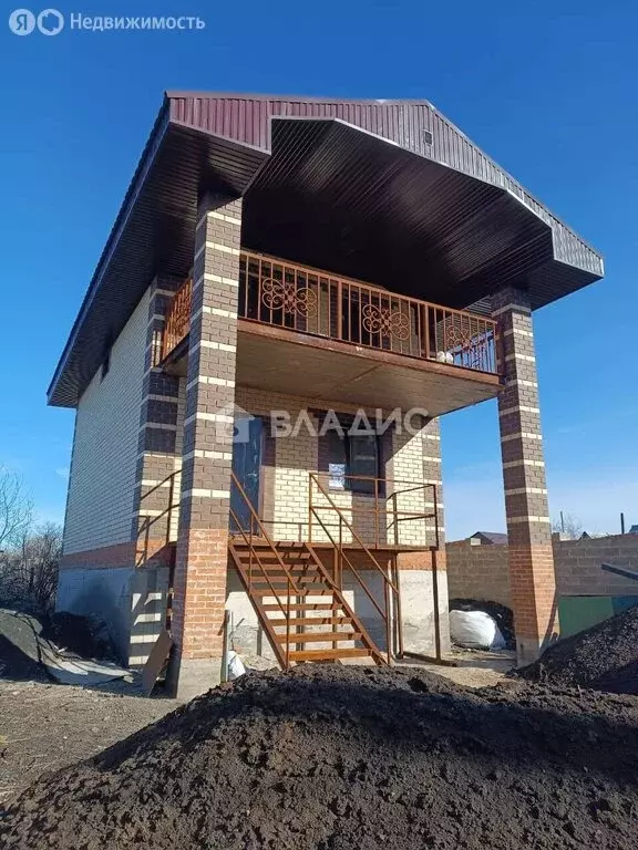 Дом в Стерлитамак, СНТ Ольховка, 87А (150 м) - Фото 1