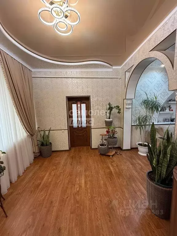 Дом в Ставропольский край, Георгиевск Зеленая ул., 2 (47 м) - Фото 0