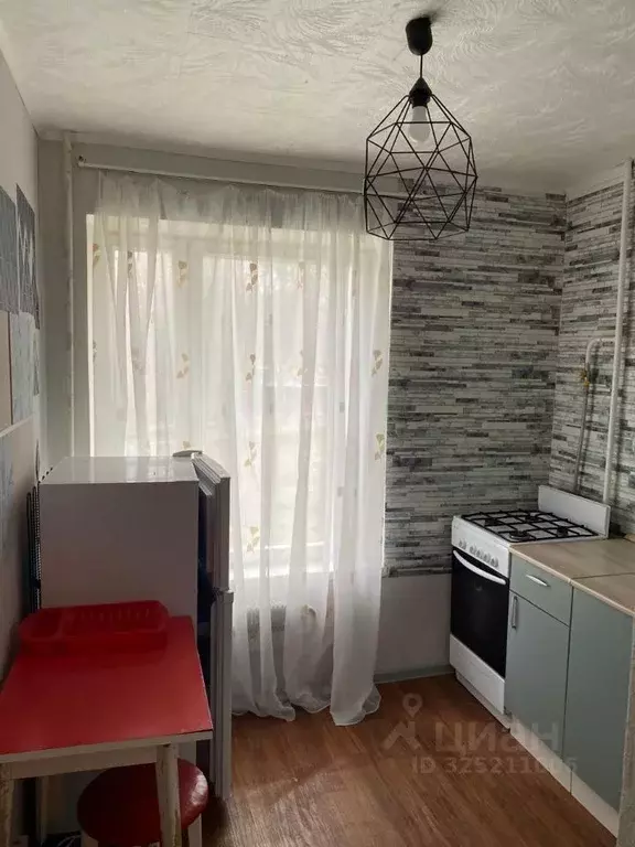 1-к кв. Московская область, Сергиево-Посадский городской округ, пос. ... - Фото 1