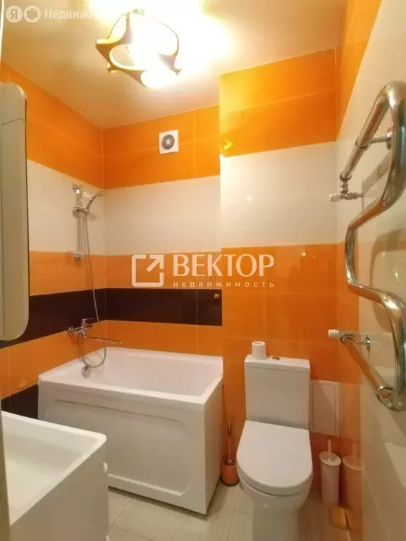 4-комнатная квартира: Кострома, улица Писателя Осетрова, 27/1 (135 м) - Фото 1