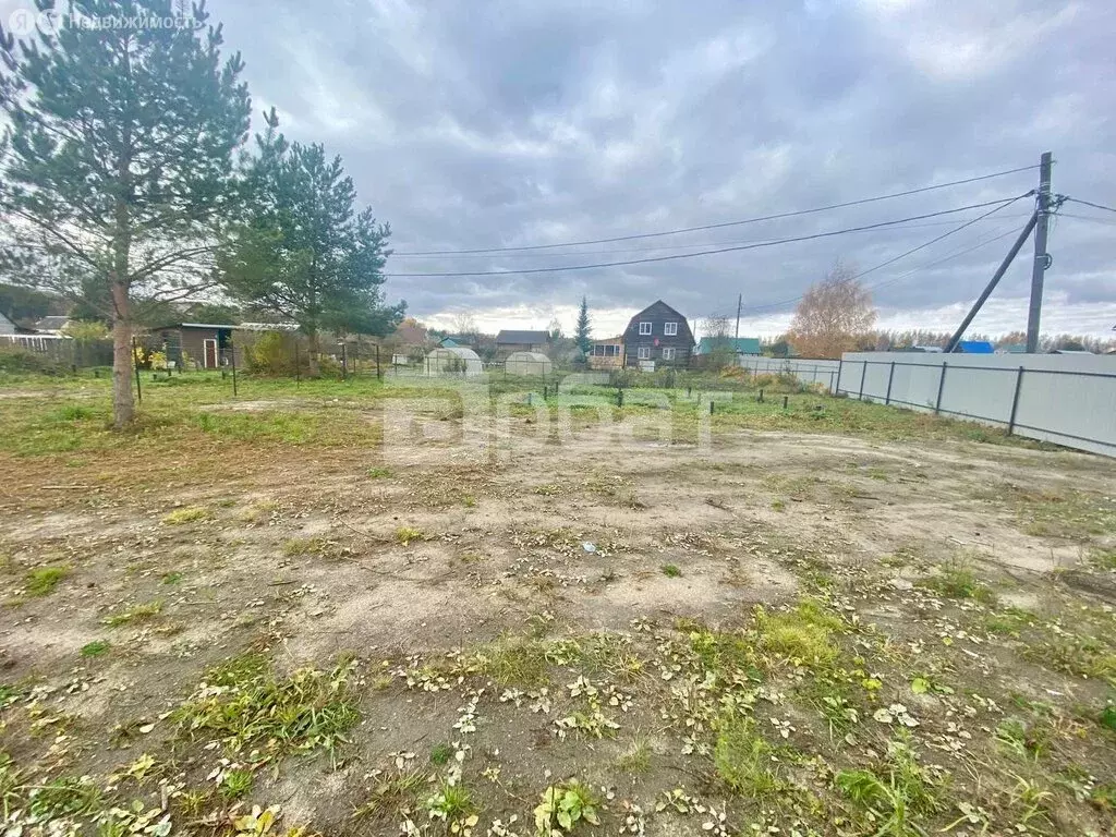 Участок в Кострома, Центральный район (5.9 м) - Фото 2