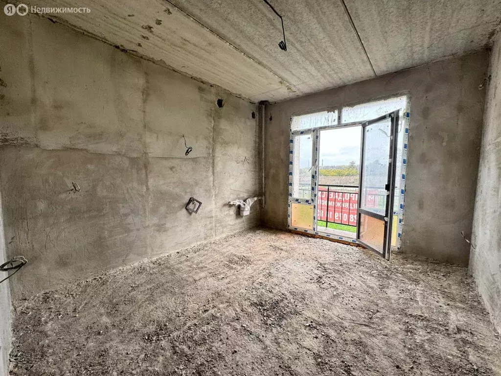 2-комнатная квартира: Нальчик, улица Шогенова, 55к44 (65 м) - Фото 2