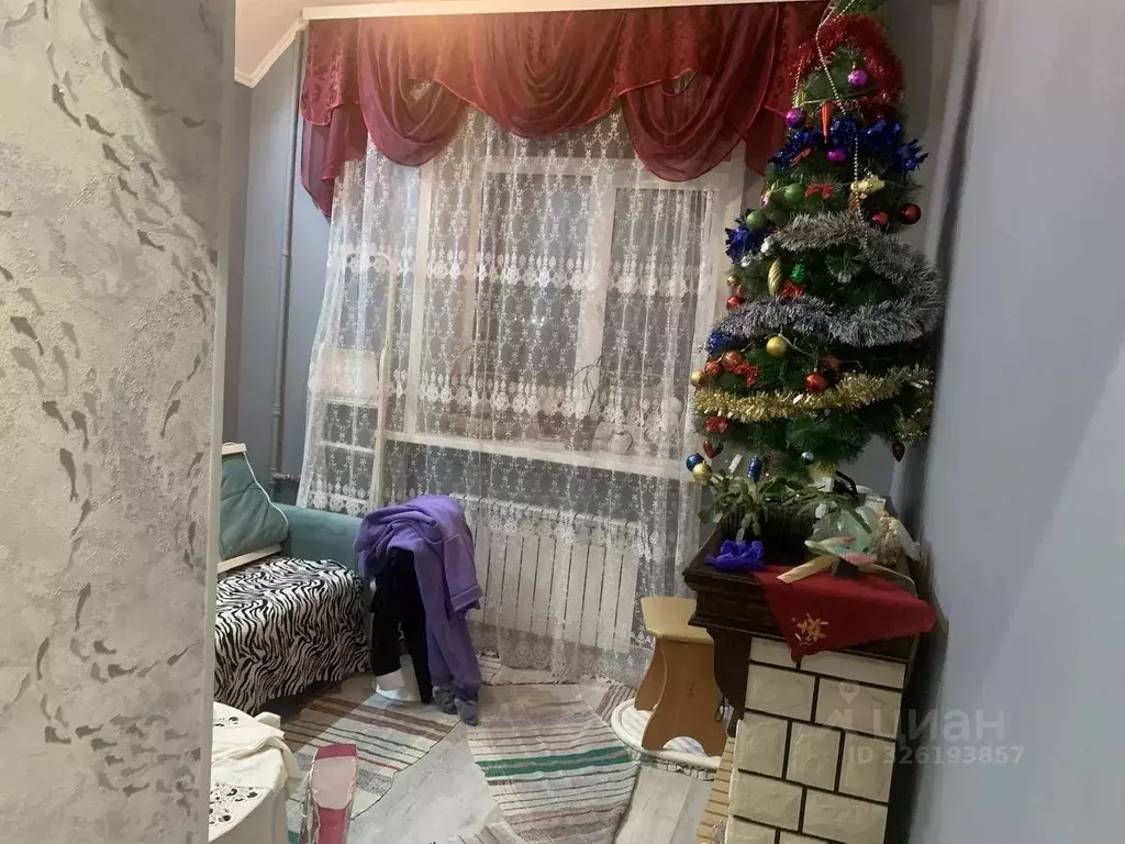 Комната Московская область, Солнечногорск ул. Рабухина, 2 (8.2 м) - Фото 1