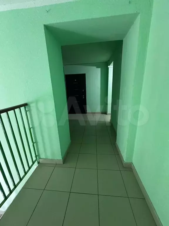 1-к. квартира, 46 м, 5/5 эт. - Фото 1