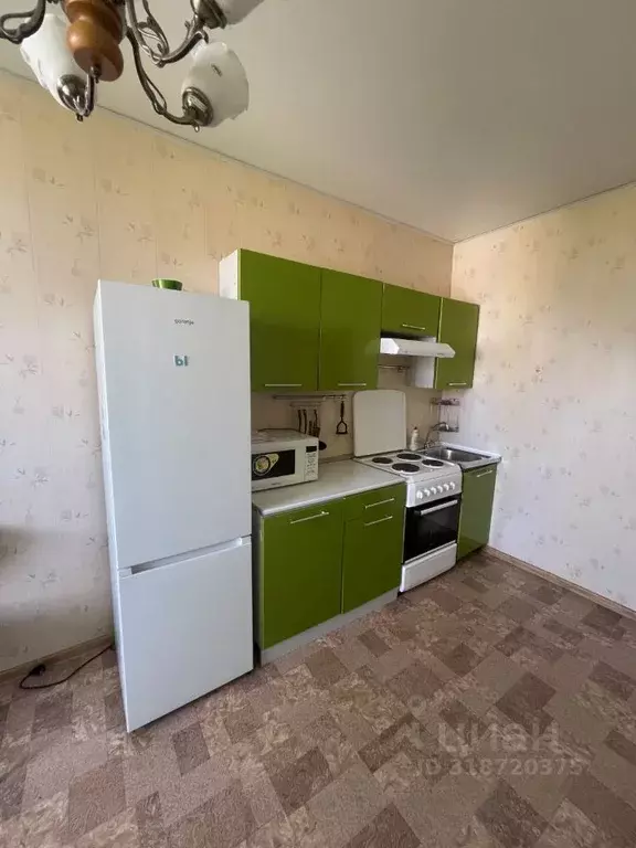 2-к кв. Санкт-Петербург ул. Композиторов, 12Б (70.1 м) - Фото 1