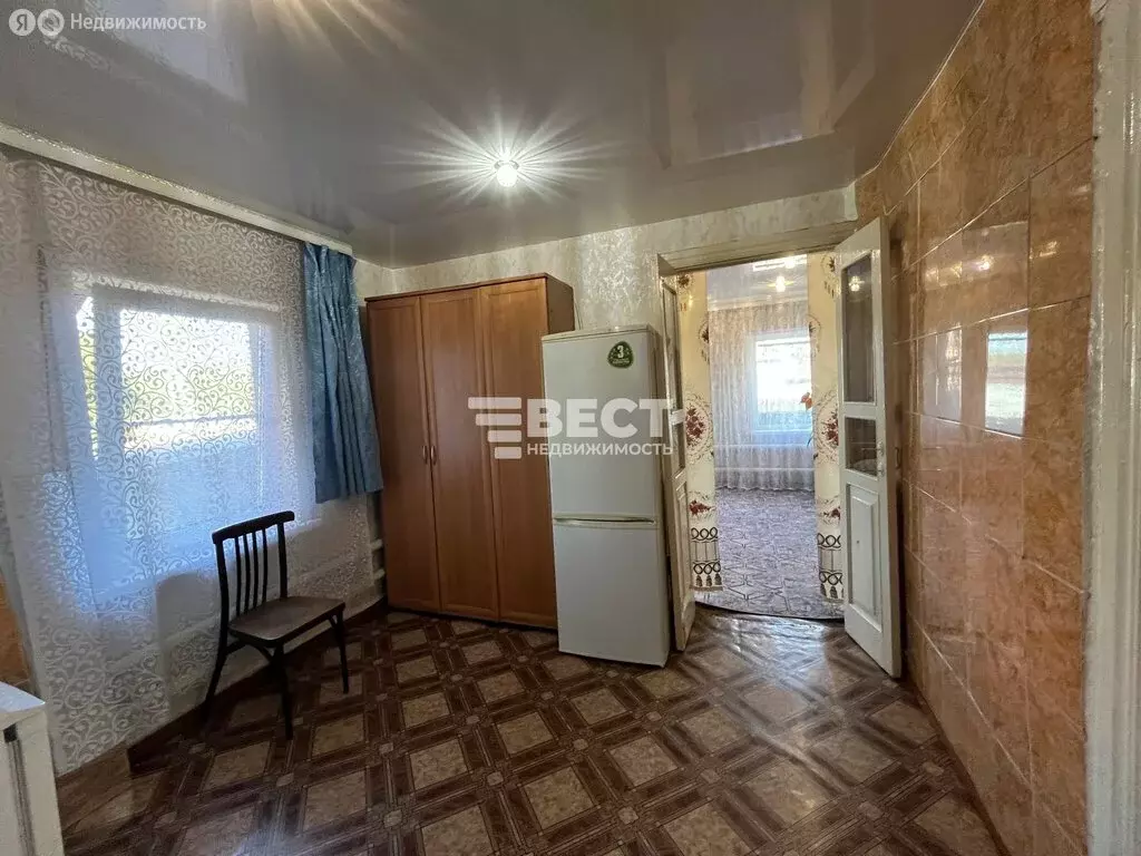 Дом в Ленинск-Кузнецкий, Горняцкая улица, 93 (42.5 м) - Фото 0