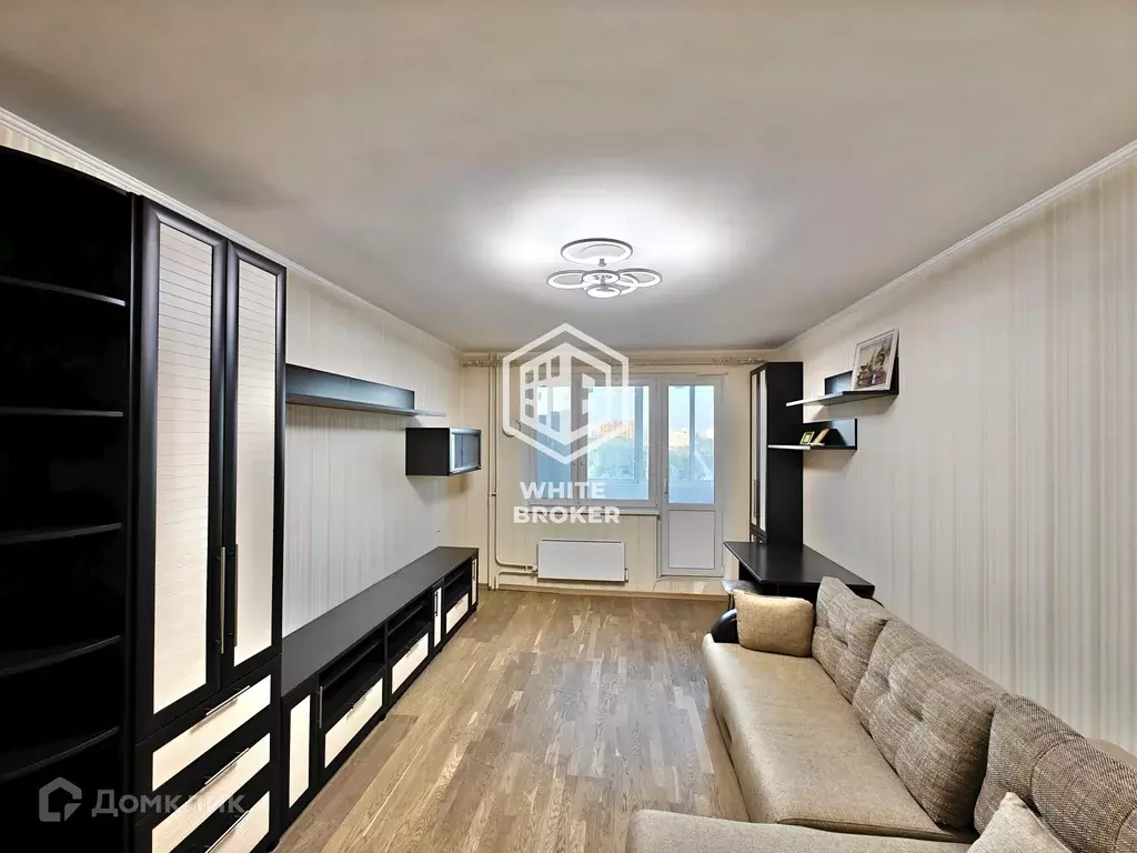 Продаётся 2-к квартира, 60.1 м - Фото 0