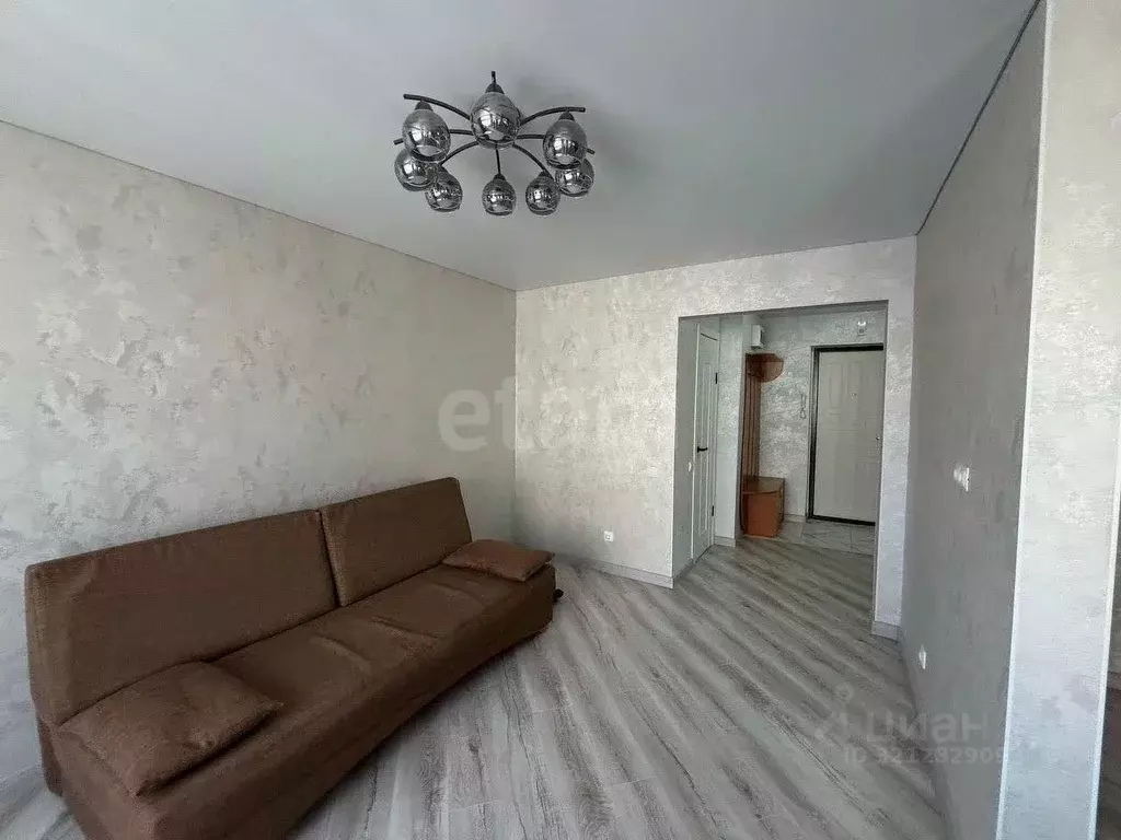 1-к кв. Башкортостан, Уфа ул. Минигали Губайдуллина, 10 (35.0 м) - Фото 2