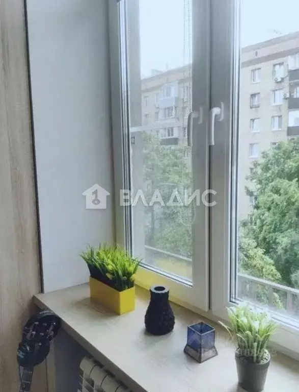 Студия Москва ул. Петра Романова, 7С1 (26.0 м) - Фото 2