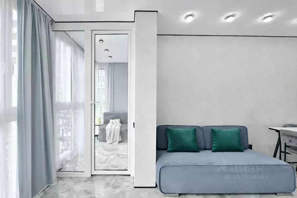 1-к кв. Московская область, Королев Пионерская ул., 30к14 (48.0 м) - Фото 2