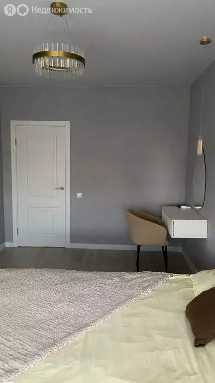 2-комнатная квартира: Новая Адыгея, Песочная улица, 1к3 (64 м) - Фото 2