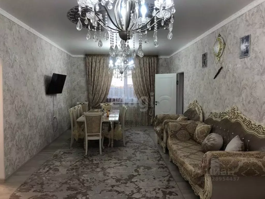 Дом в Ростовская область, Таганрог Скиф садовое товарищество, аллея ... - Фото 1