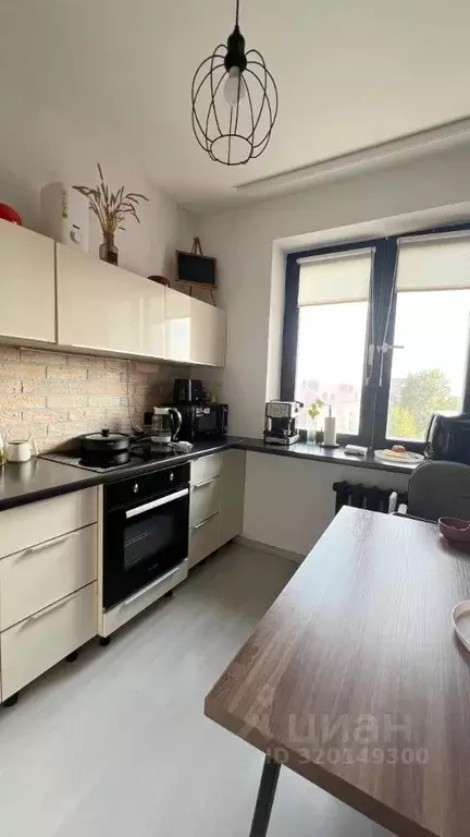 Студия Омская область, Омск Городок Нефтяников мкр, ул. 2-я ... - Фото 1