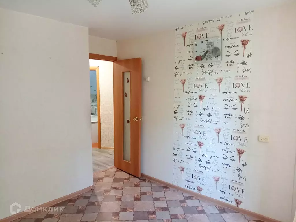 Продаётся 2-к квартира, 36.6 м - Фото 0