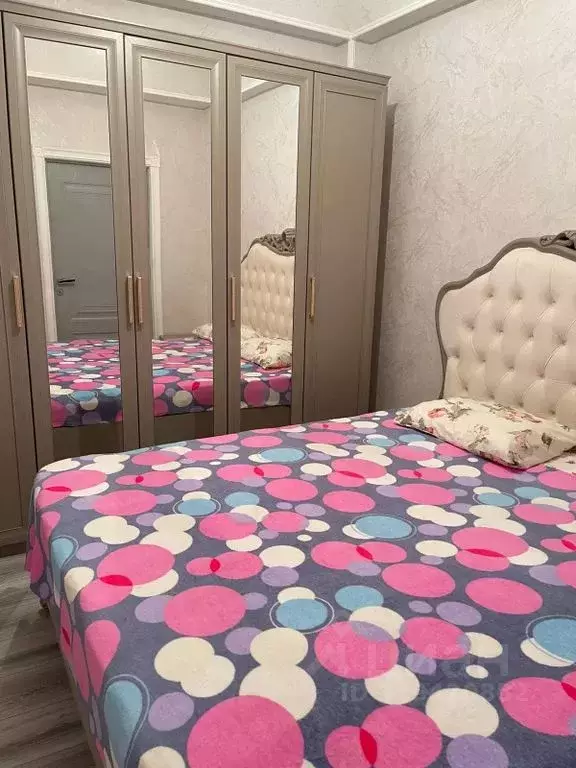 2-к кв. Дагестан, Избербаш ул. Маяковского, 111Б (50.0 м) - Фото 1