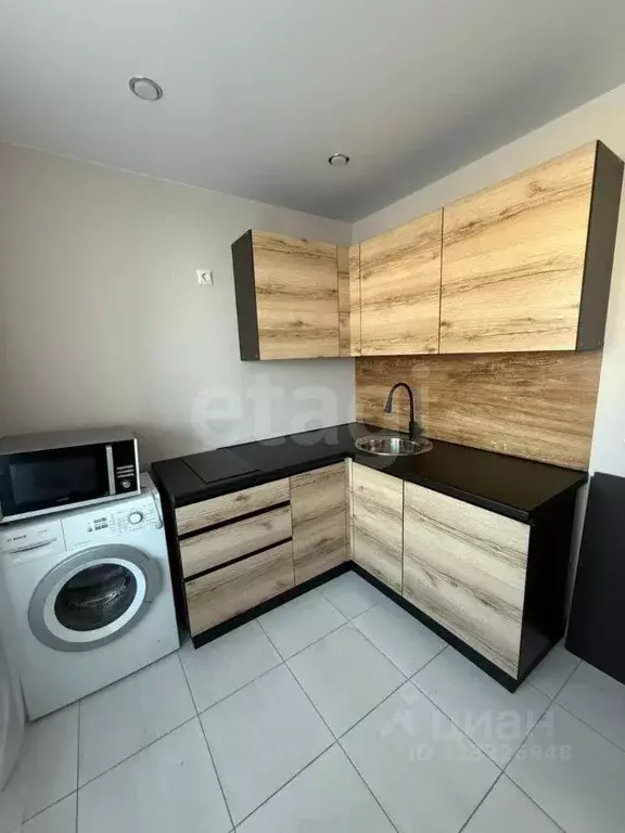 1-к кв. Амурская область, Благовещенский район, с. Чигири ул. ... - Фото 1