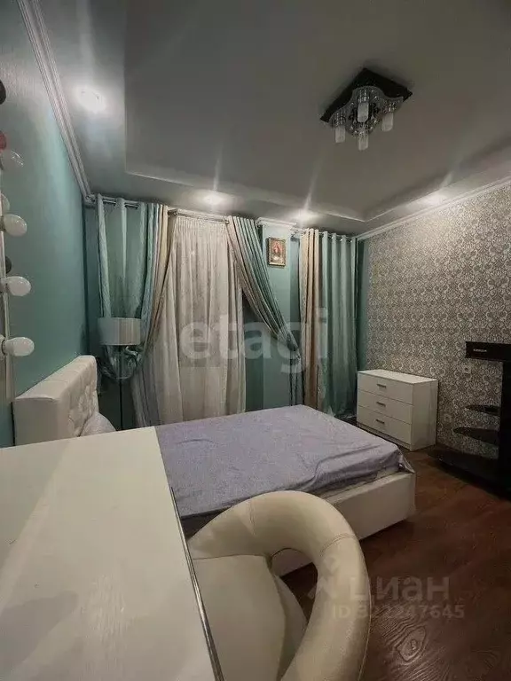 3-к кв. Белгородская область, Белгород ул. Лермонтова, 49а (80.5 м) - Фото 2