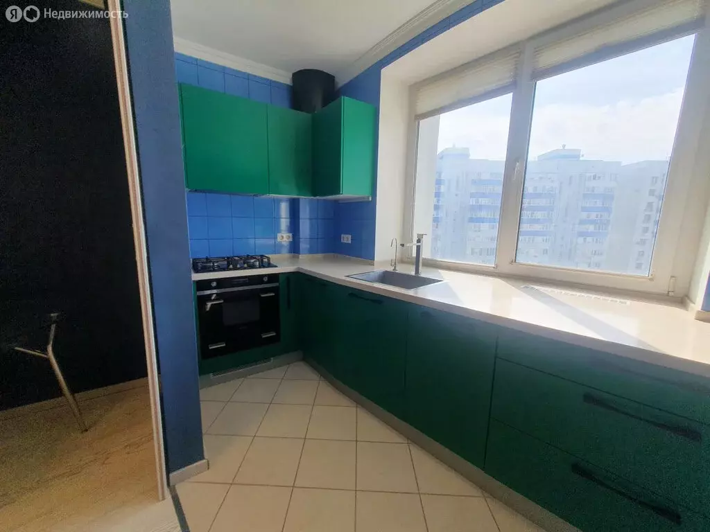 2-комнатная квартира: Самара, Парковый переулок, 5 (60.8 м) - Фото 1