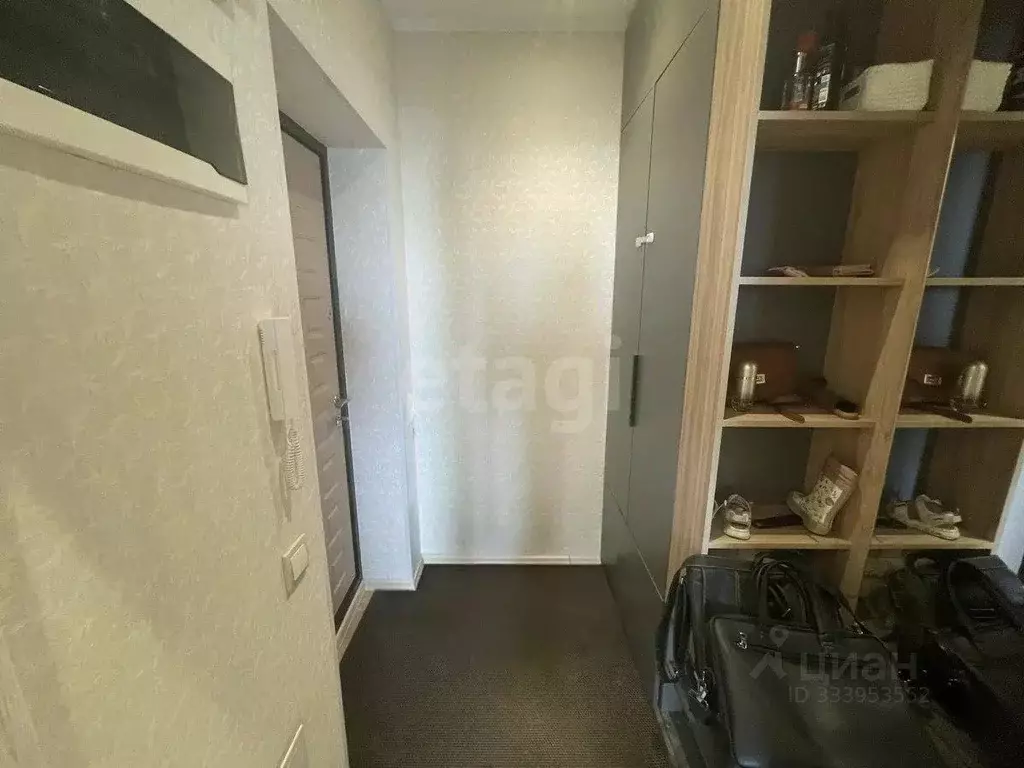 Квартира, 3 комнаты, 87.4 м - Фото 1