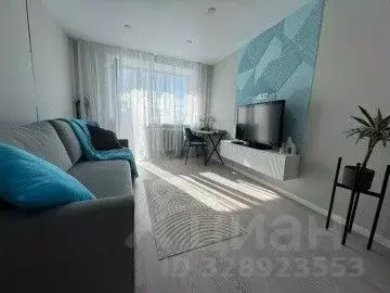 2-к кв. Кировская область, Киров Московская ул., 130 (48.0 м) - Фото 1