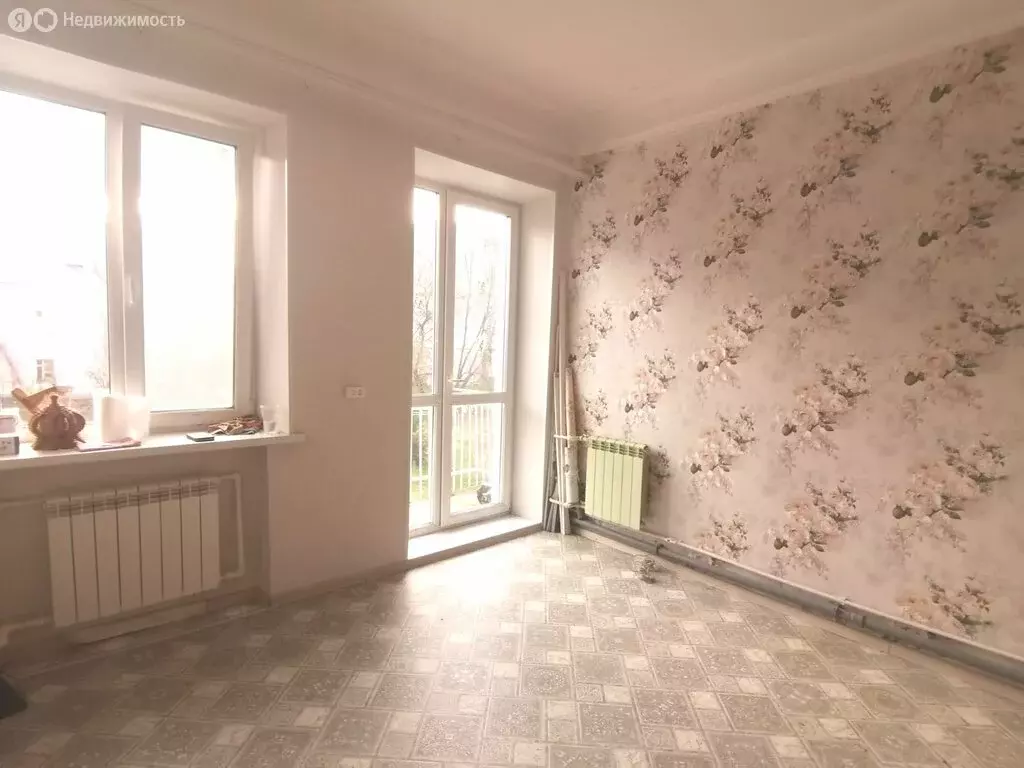 Квартира-студия: село Молотицы, Кооперативная улица, 2 (16.6 м) - Фото 2