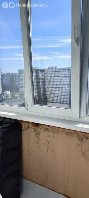 1-комнатная квартира: Пенза, улица Клары Цеткин, 67 (35 м) - Фото 1