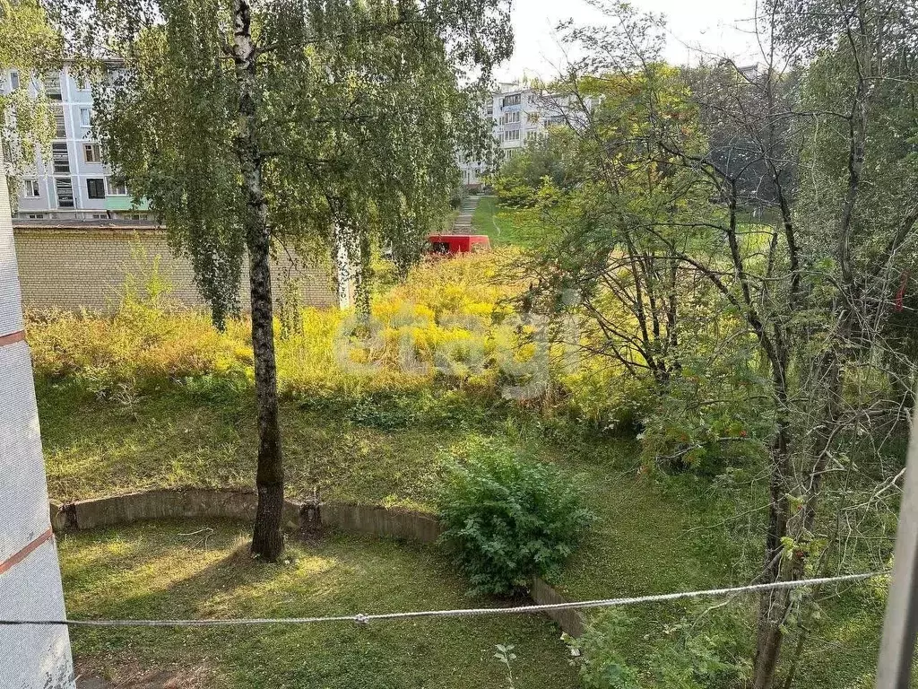 4-к кв. Брянская область, Брянск проезд Федюнинского, 8 (57.9 м) - Фото 0