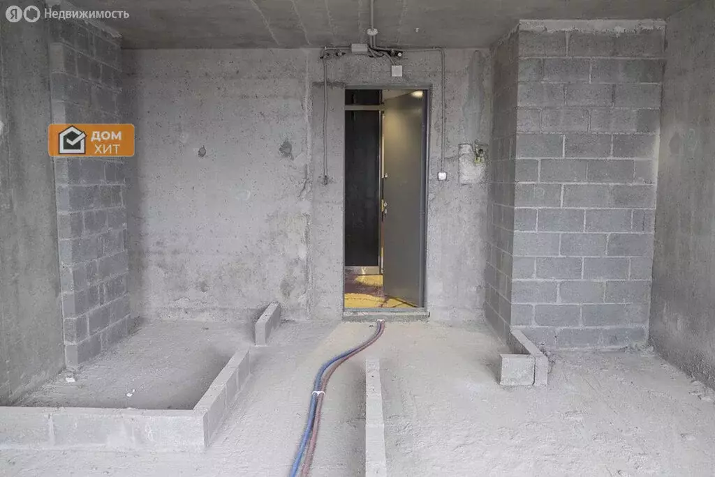 1-комнатная квартира: Евпатория, проспект Победы, 93 (31.47 м) - Фото 1