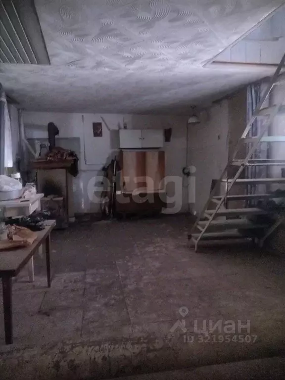 Гараж в Ставропольский край, Ставрополь ГК Рассвет тер., 1 (144 м) - Фото 1