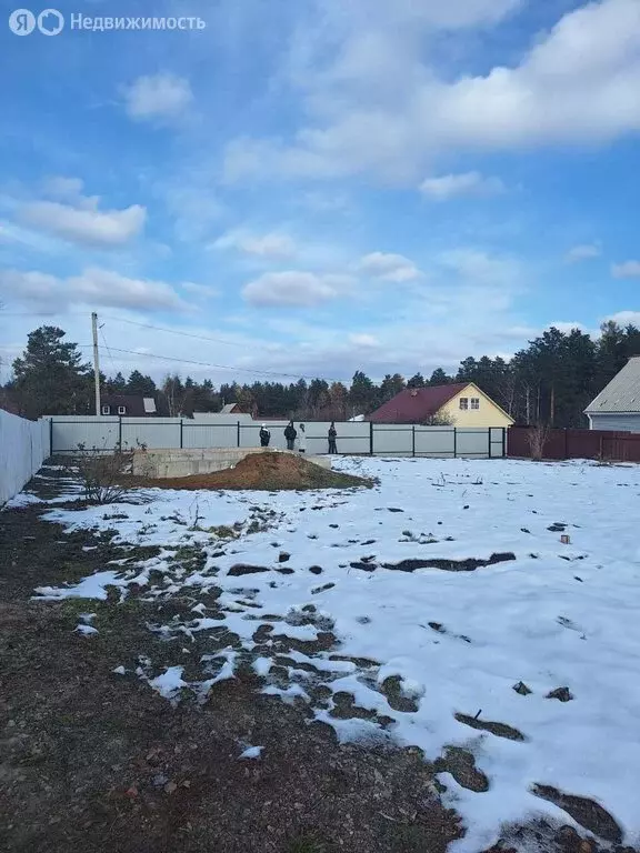 Участок в Иркутский муниципальный округ, деревня Худякова (9 м) - Фото 2