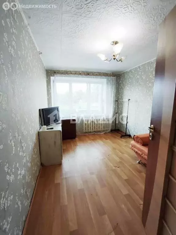 3-комнатная квартира: Калининград, Ленинский проспект, 85 (60.4 м) - Фото 0