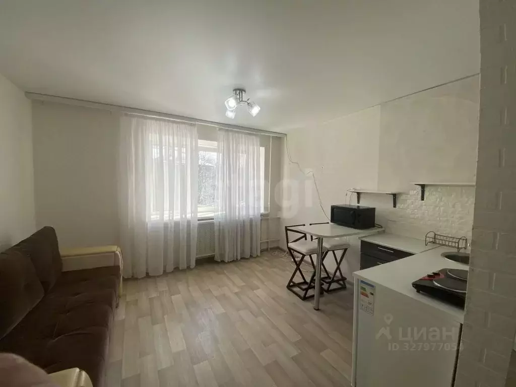 Студия Марий Эл, Йошкар-Ола ул. Анциферова, 37 (19.7 м) - Фото 1