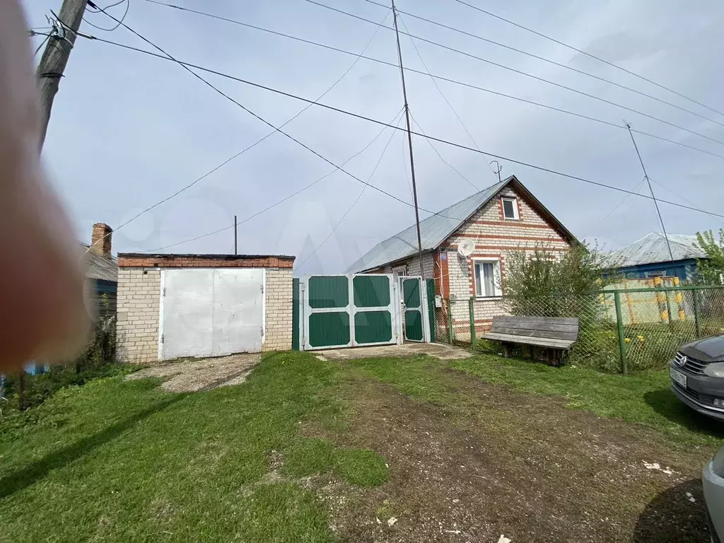 Дом 67 м на участке 20 сот. - Фото 0
