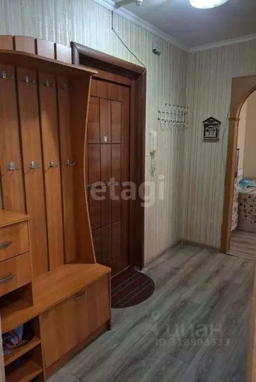 2-к кв. Хабаровский край, Хабаровск ул. Рабочий городок, 4А (53.3 м) - Фото 0