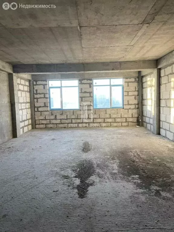 2-комнатная квартира: Махачкала, проспект Петра I, 69 (89 м) - Фото 2